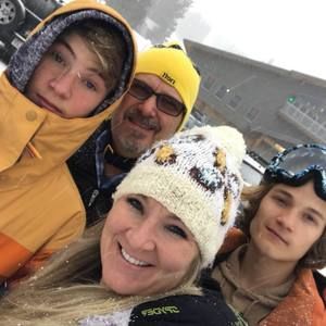 Meet your Posher, Carole